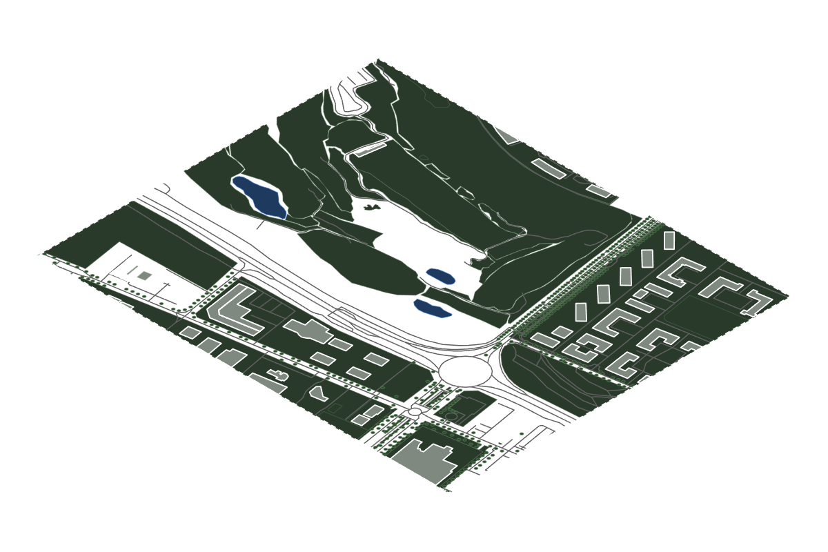 Site overview