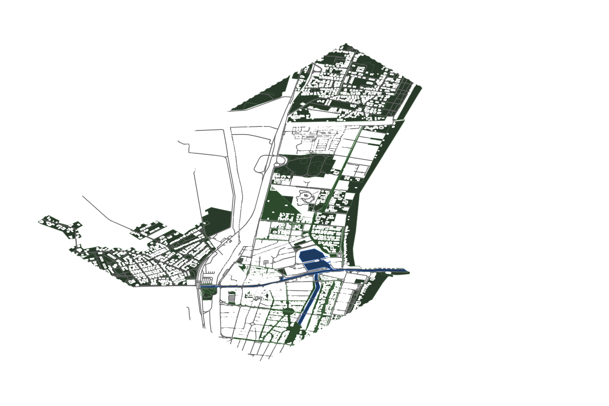 Site overview