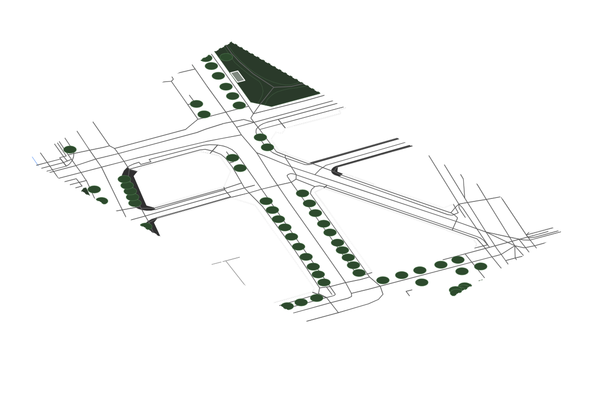Site overview