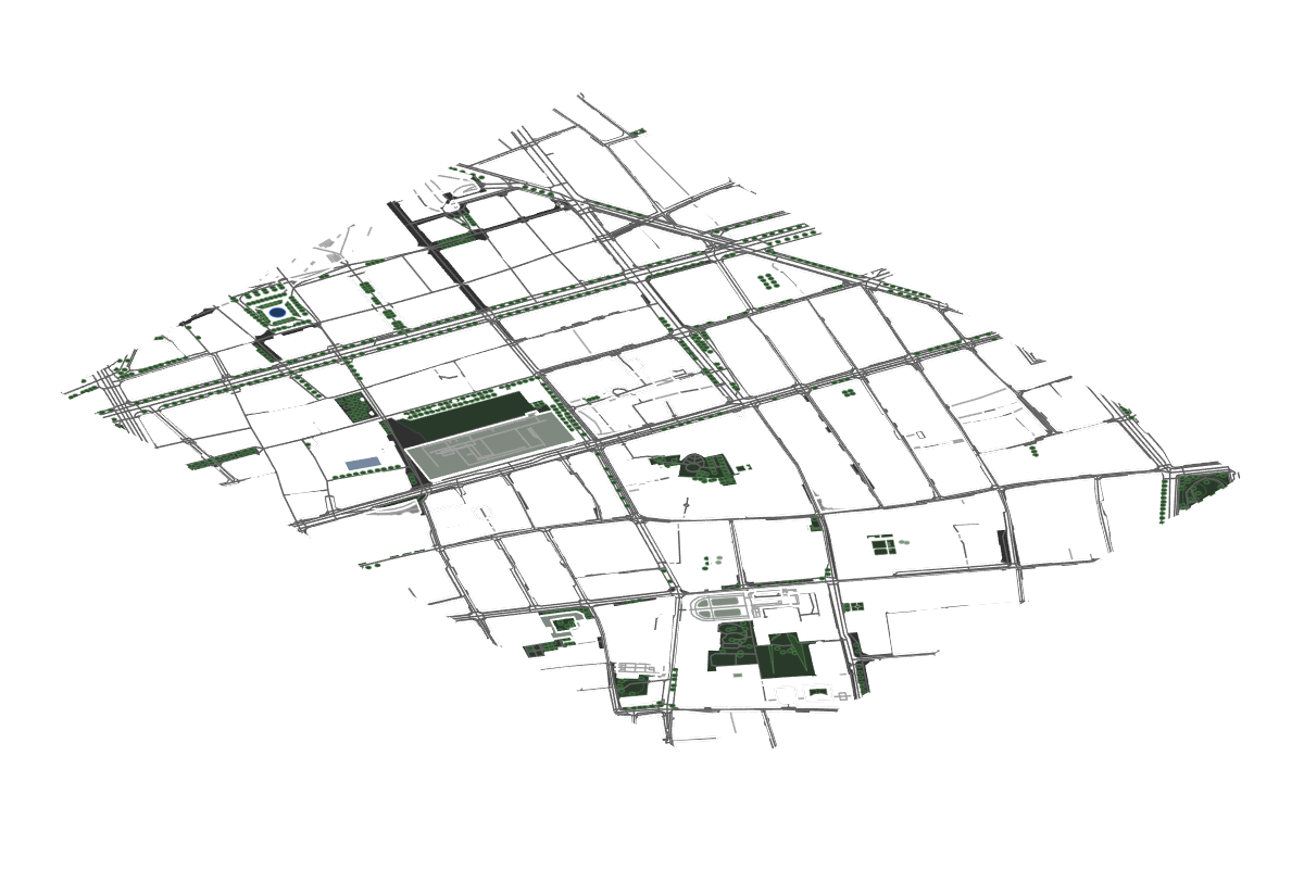 Site overview