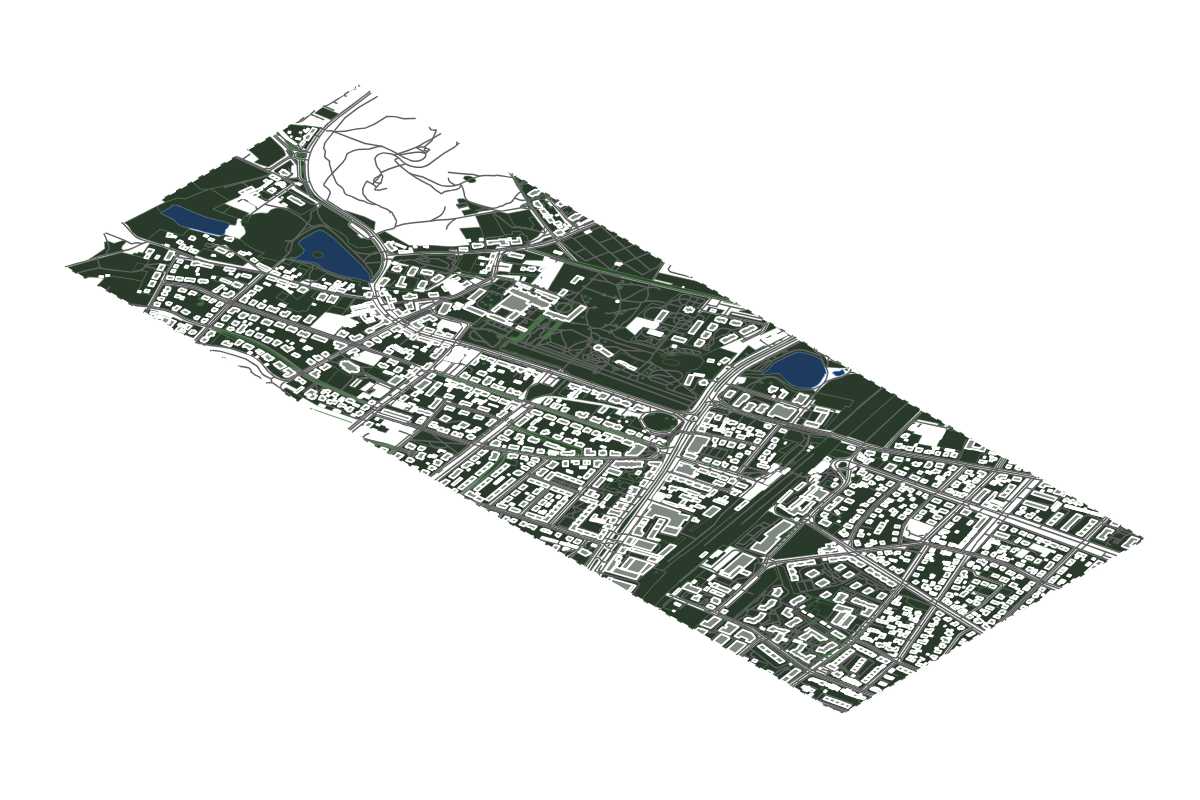 Site overview