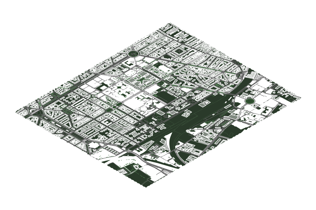 Site overview