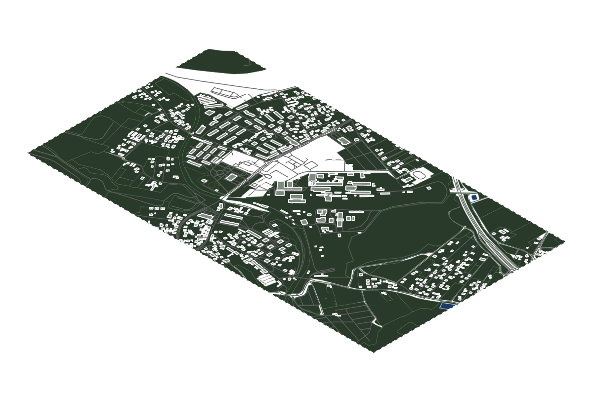 Site overview