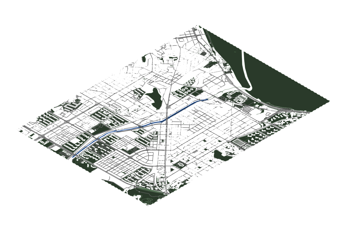 Site overview