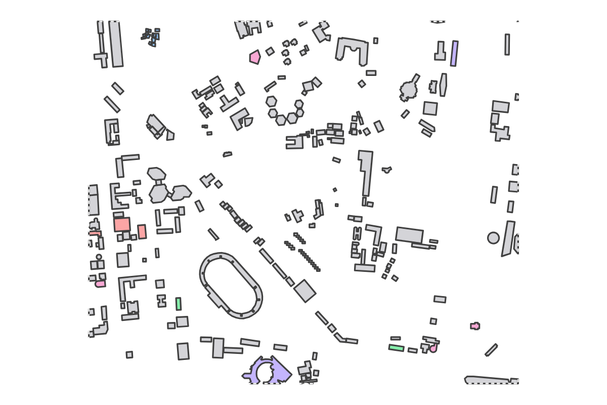 Beherawi - Free site DWG and analysis