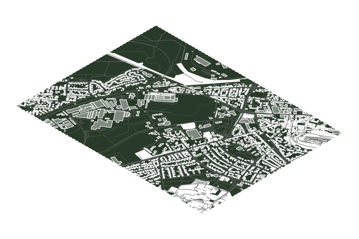 Site overview