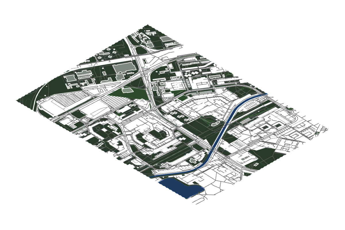 Site overview