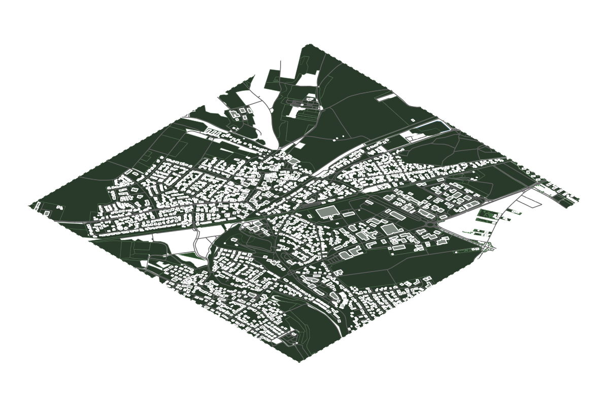 Site overview