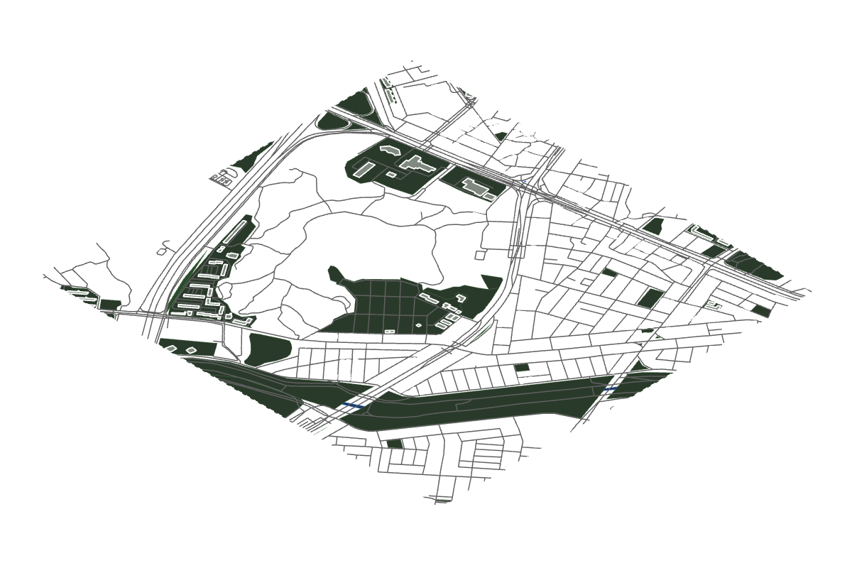 Site overview