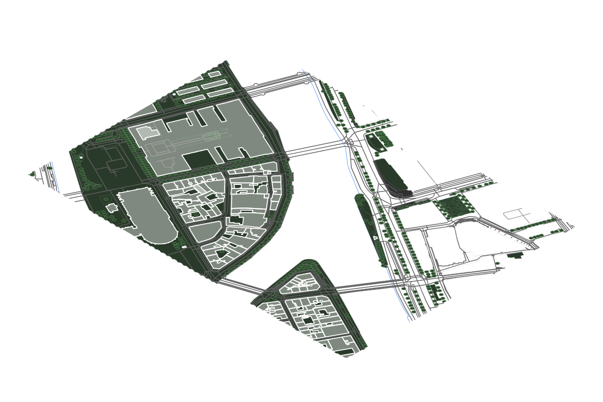 Site overview