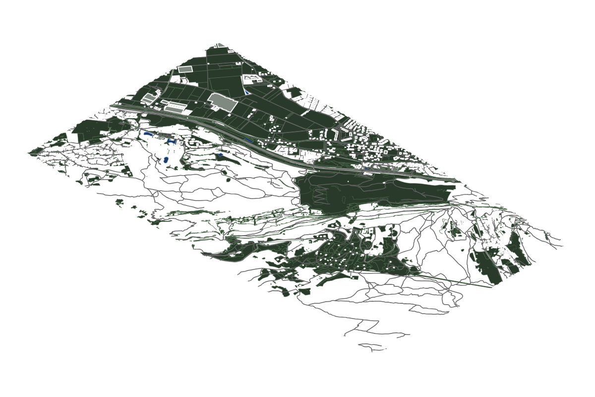 Site overview