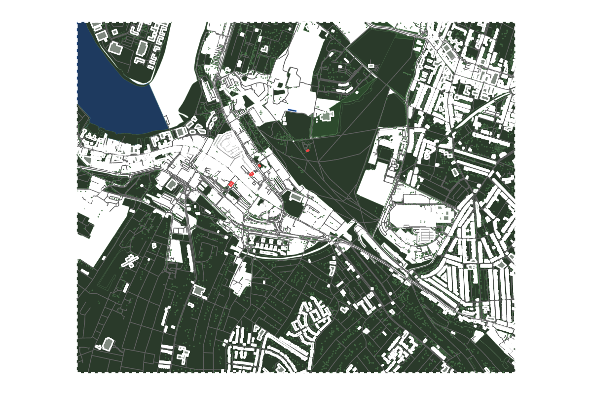 Site map