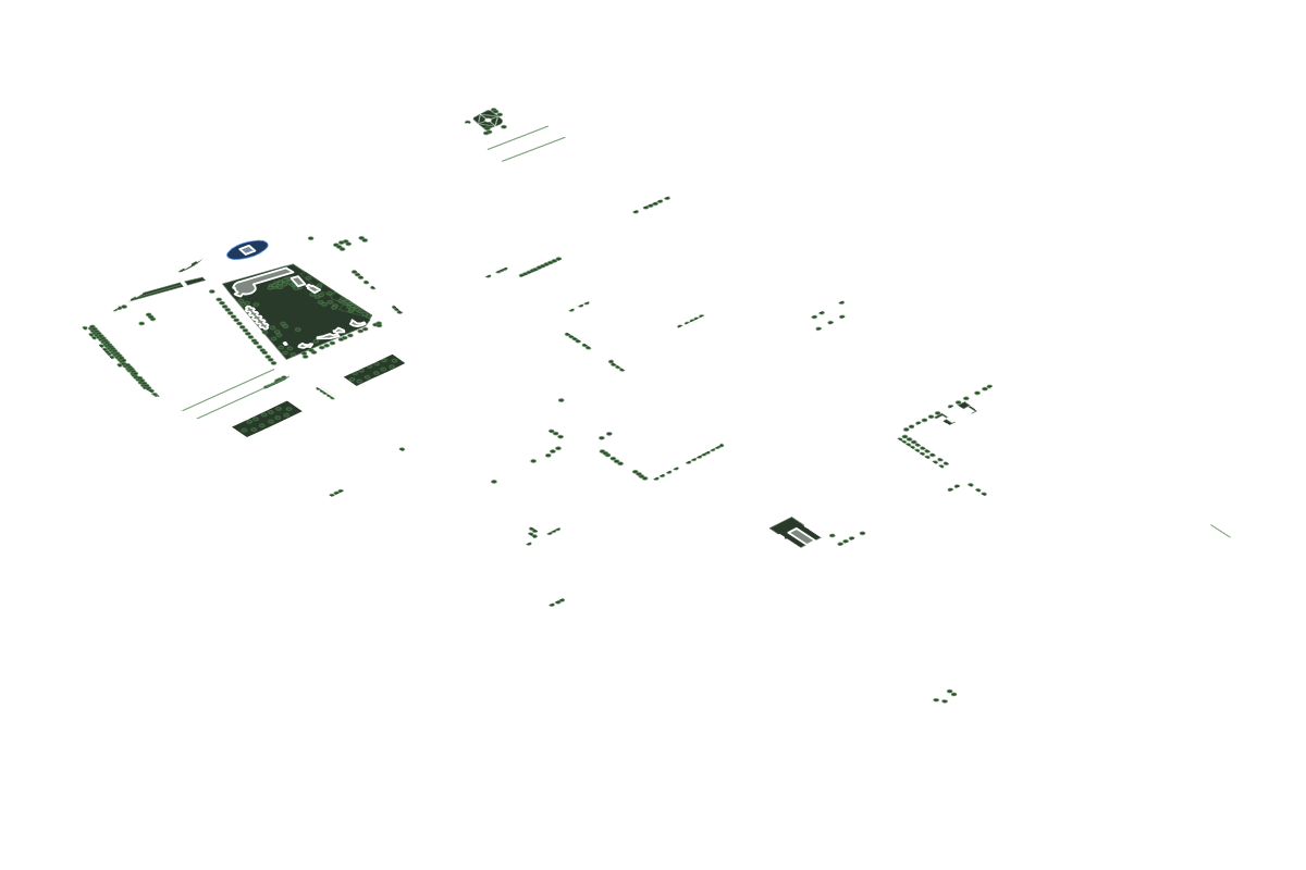 Site overview