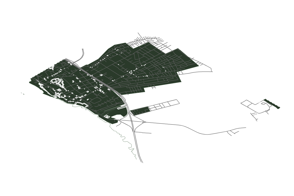 Site overview