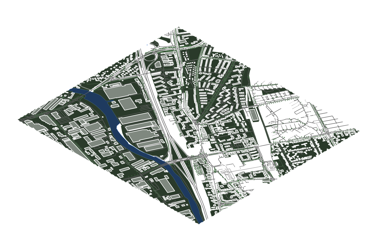Site overview