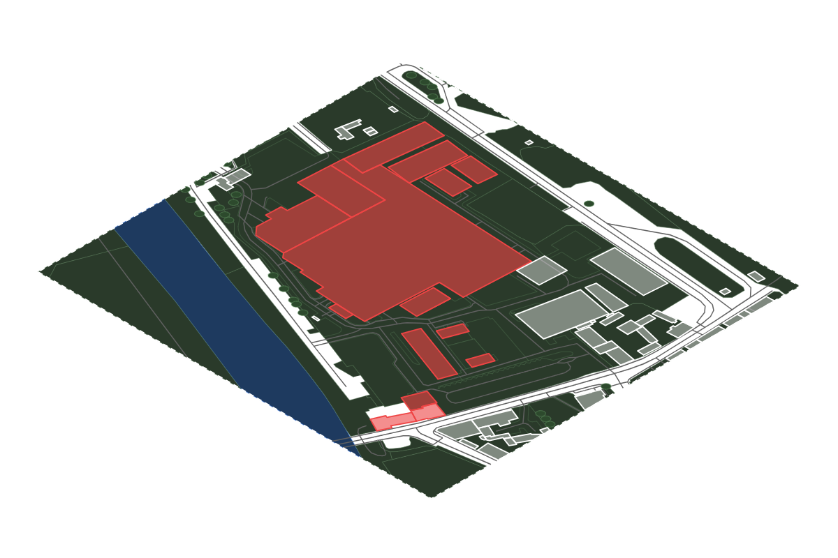 Site overview