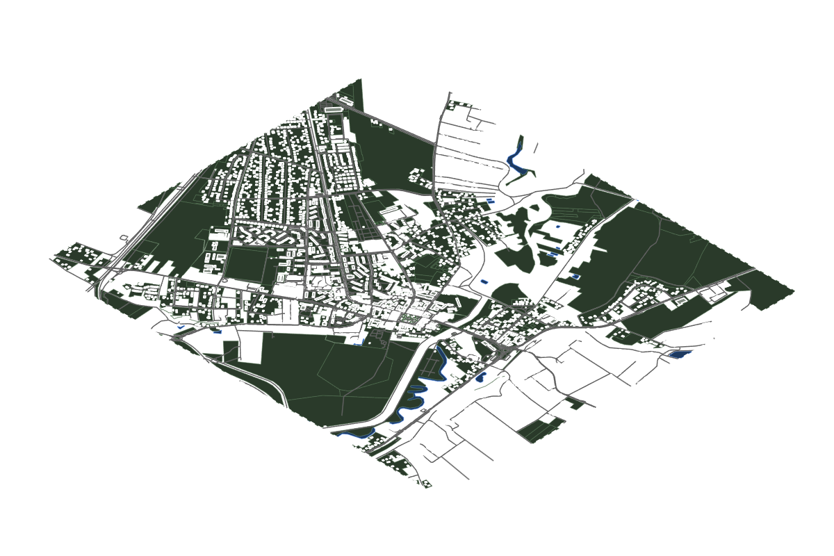 Site overview
