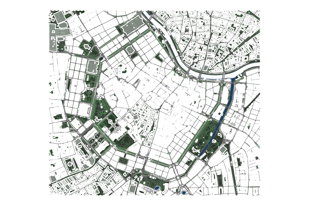 Site map