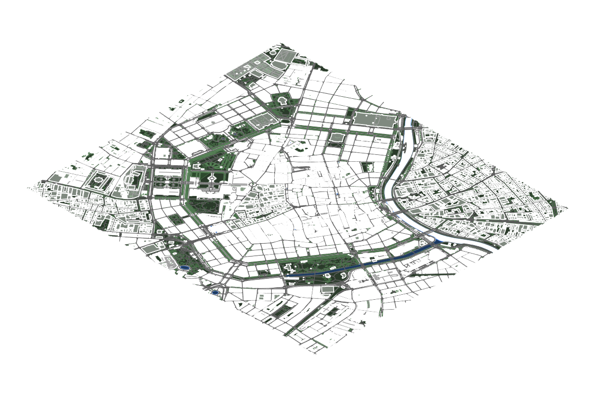 Site overview