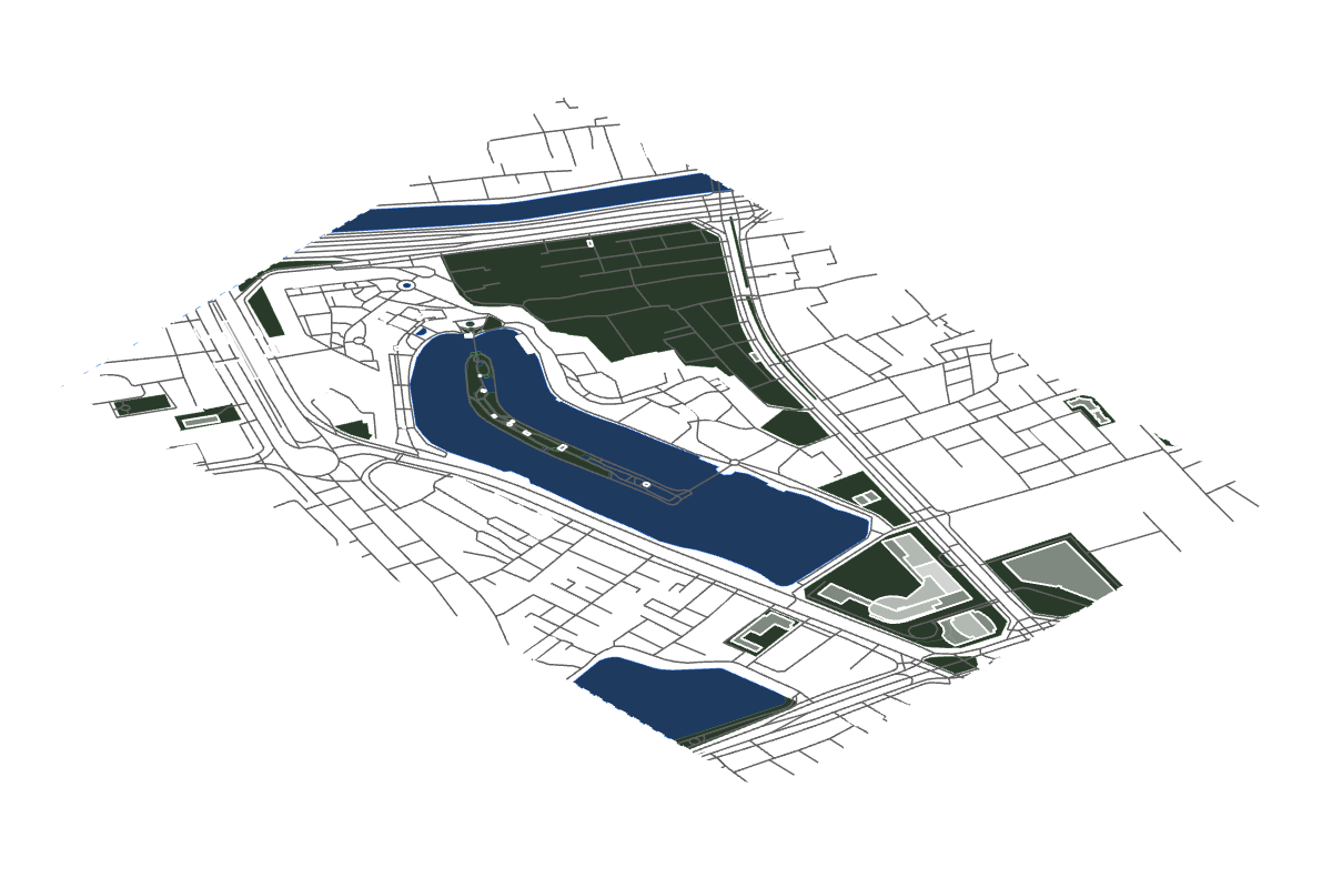 Site overview