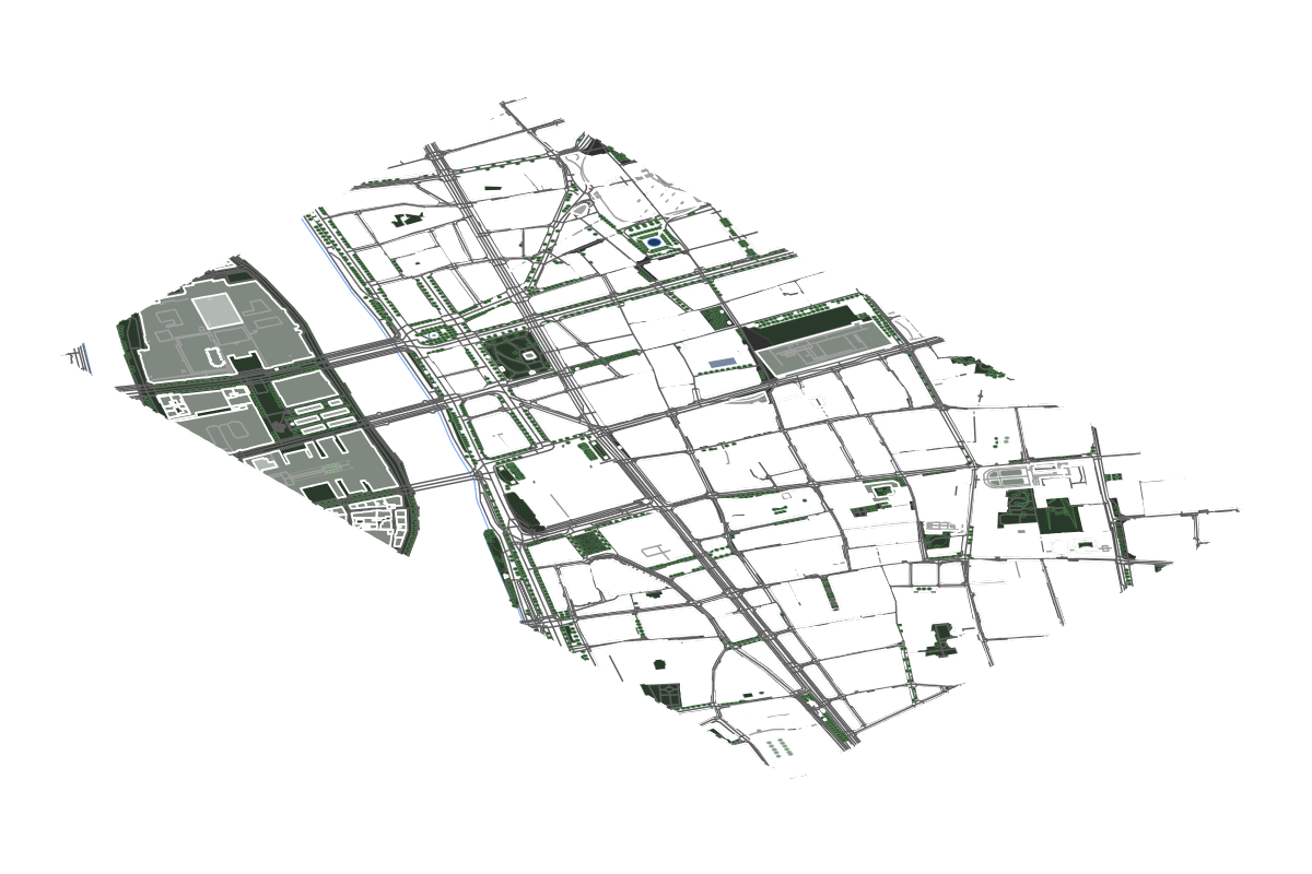 Site overview