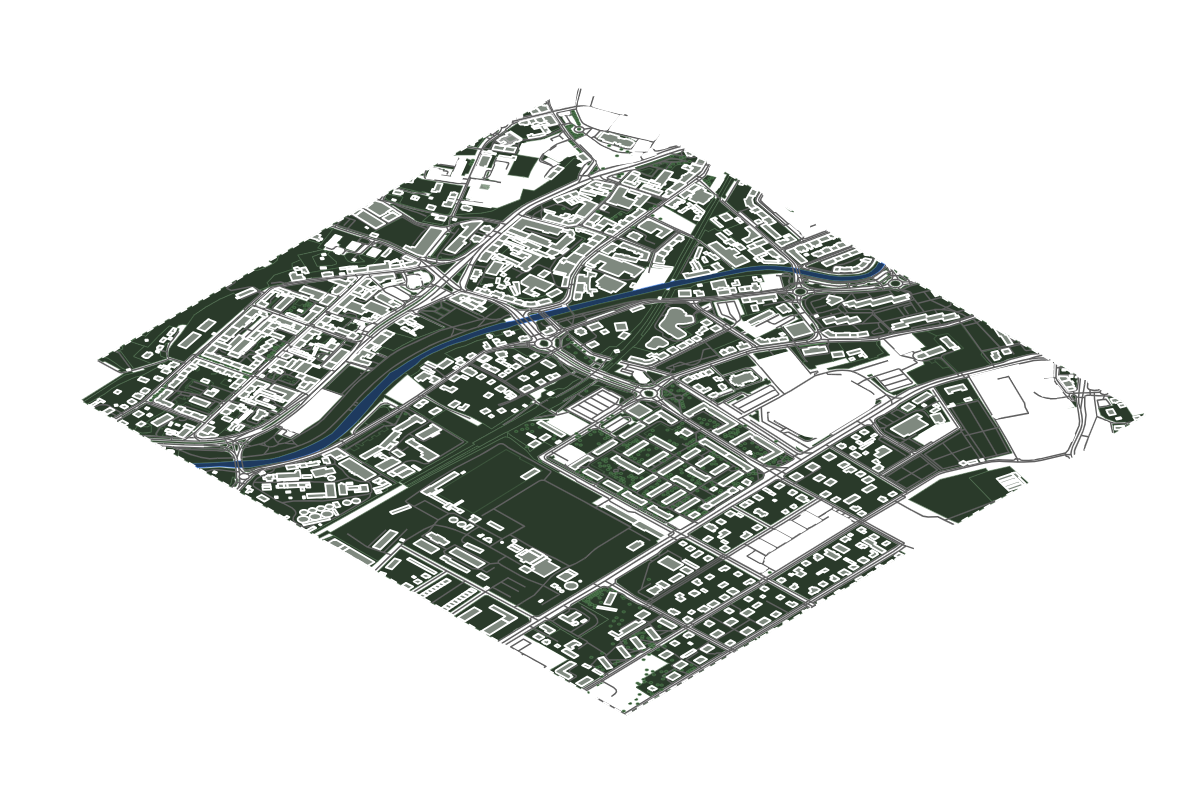 Site overview