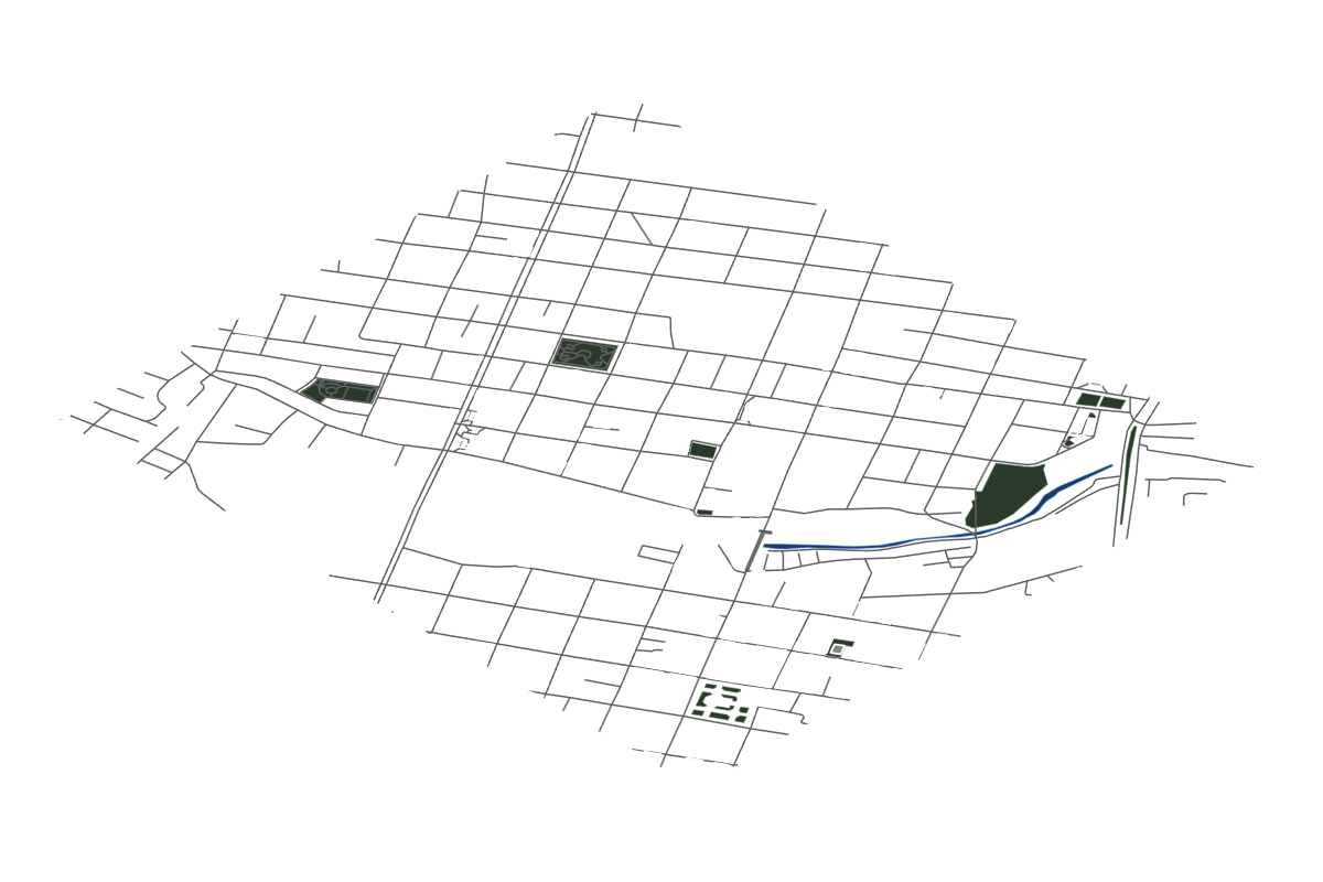 Site overview