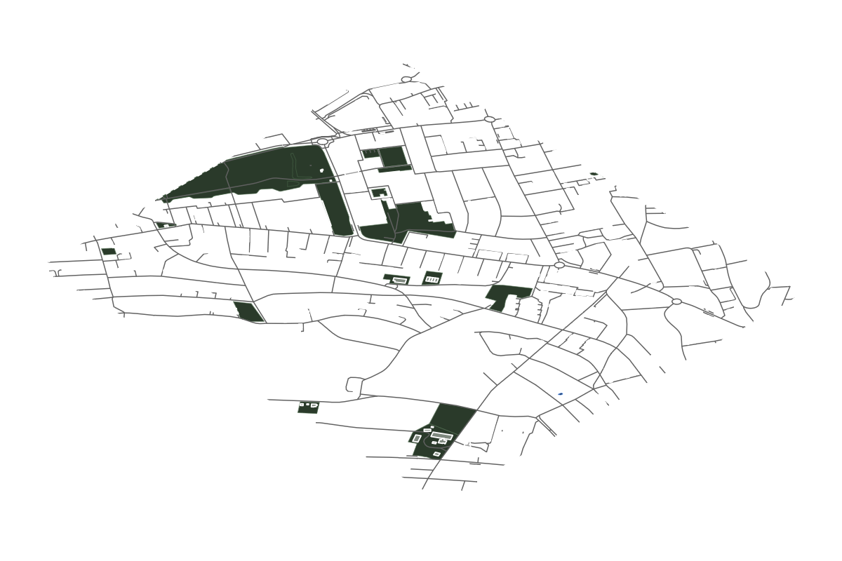 Site overview