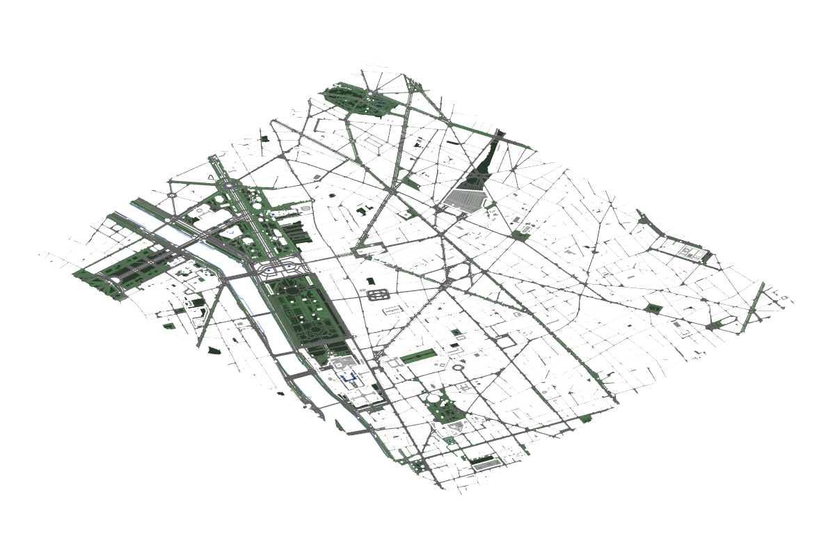 Site overview
