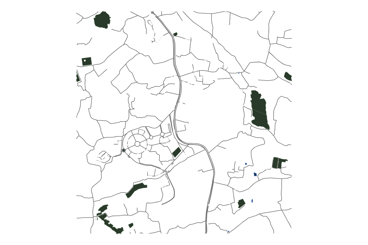 Site map
