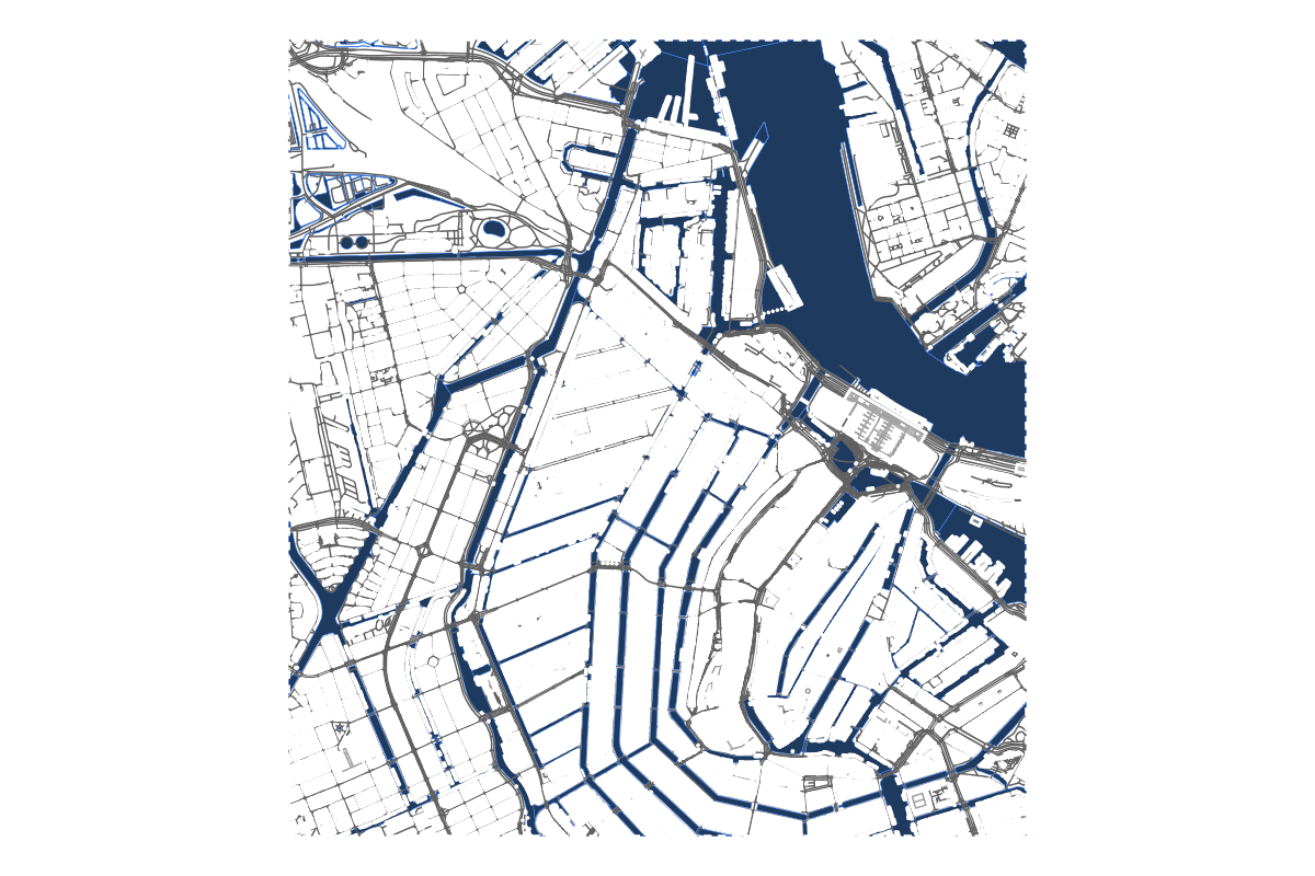 Site map