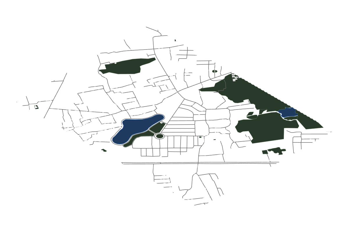 Site overview
