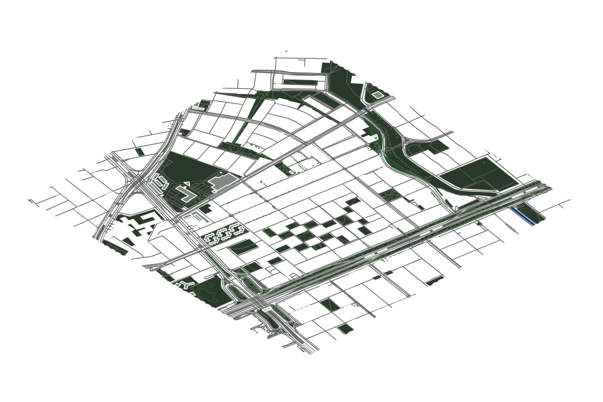 Site overview