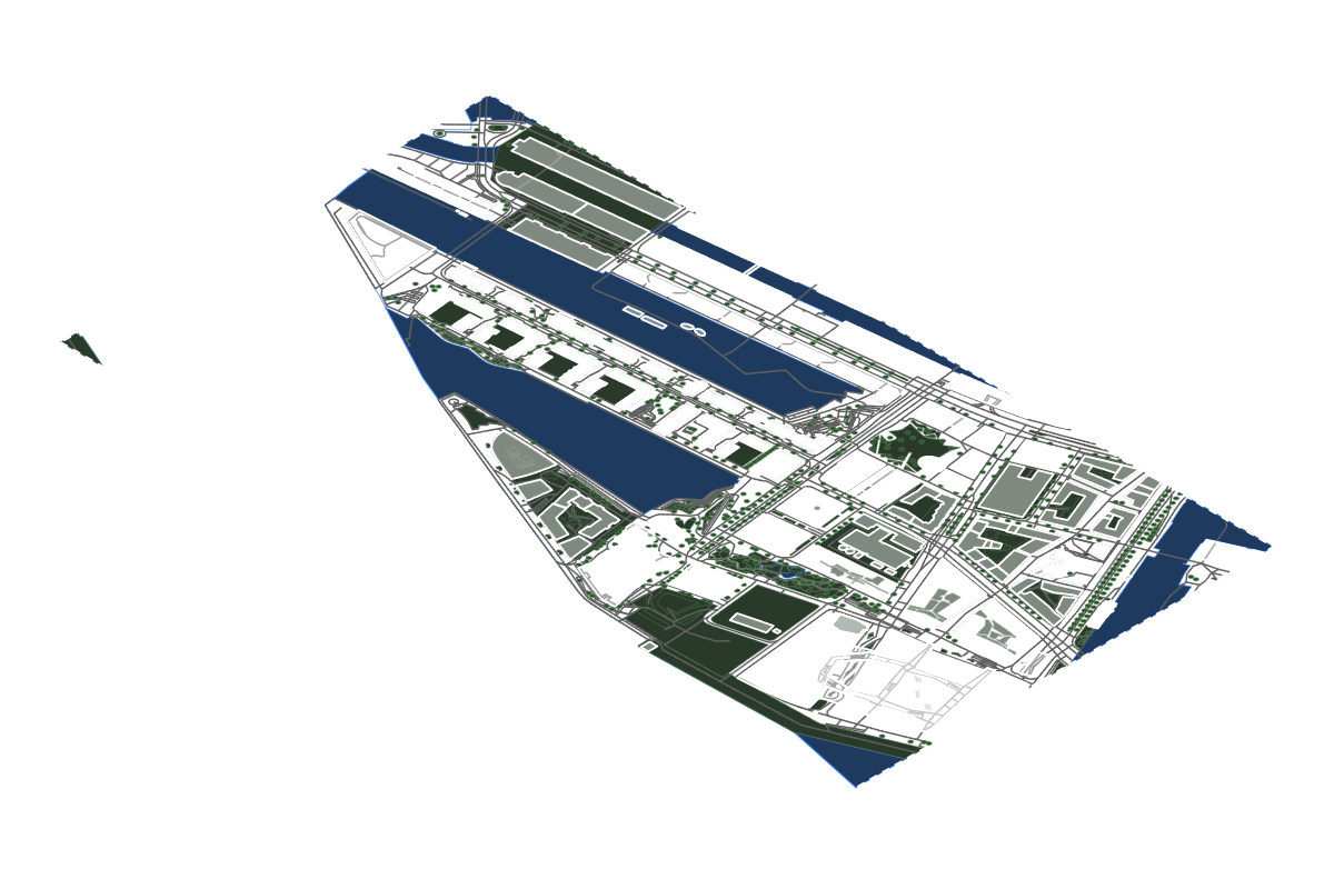 Site overview