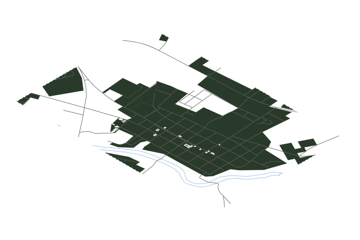 Site overview
