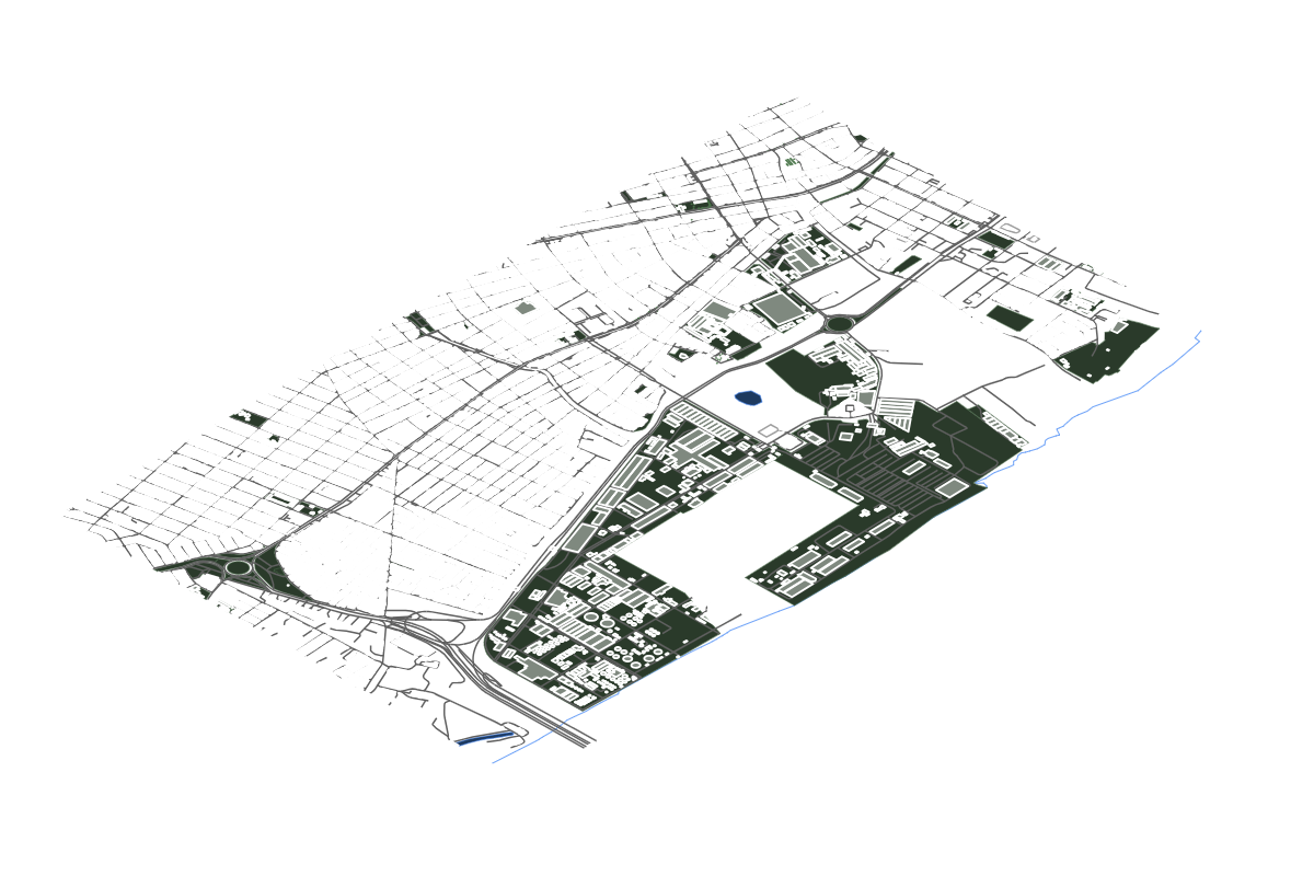 Site overview