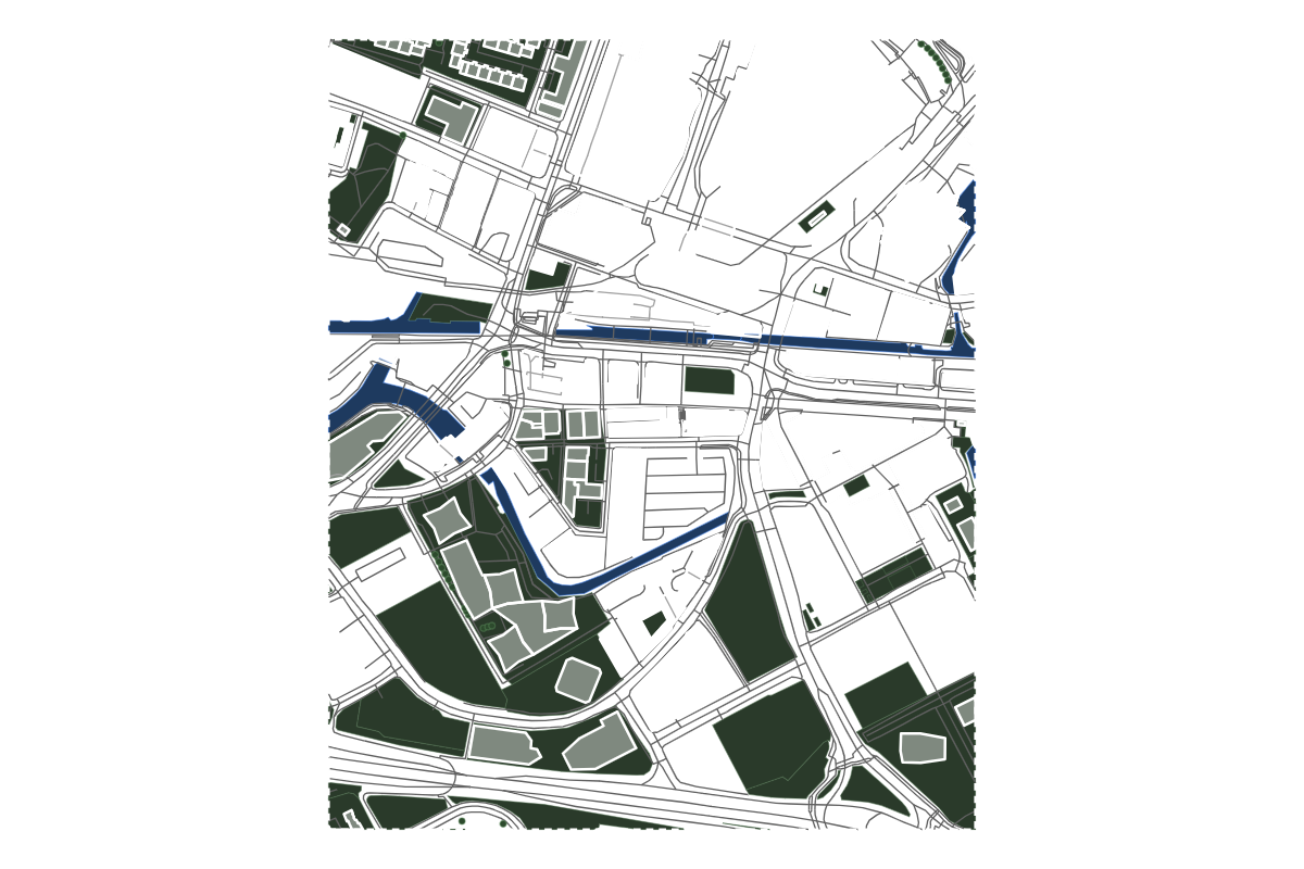 Site map