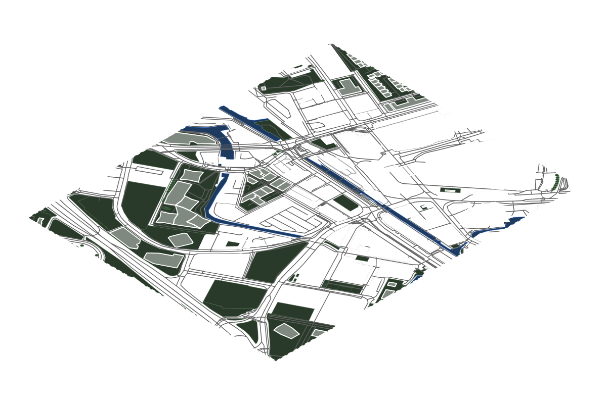 Site overview