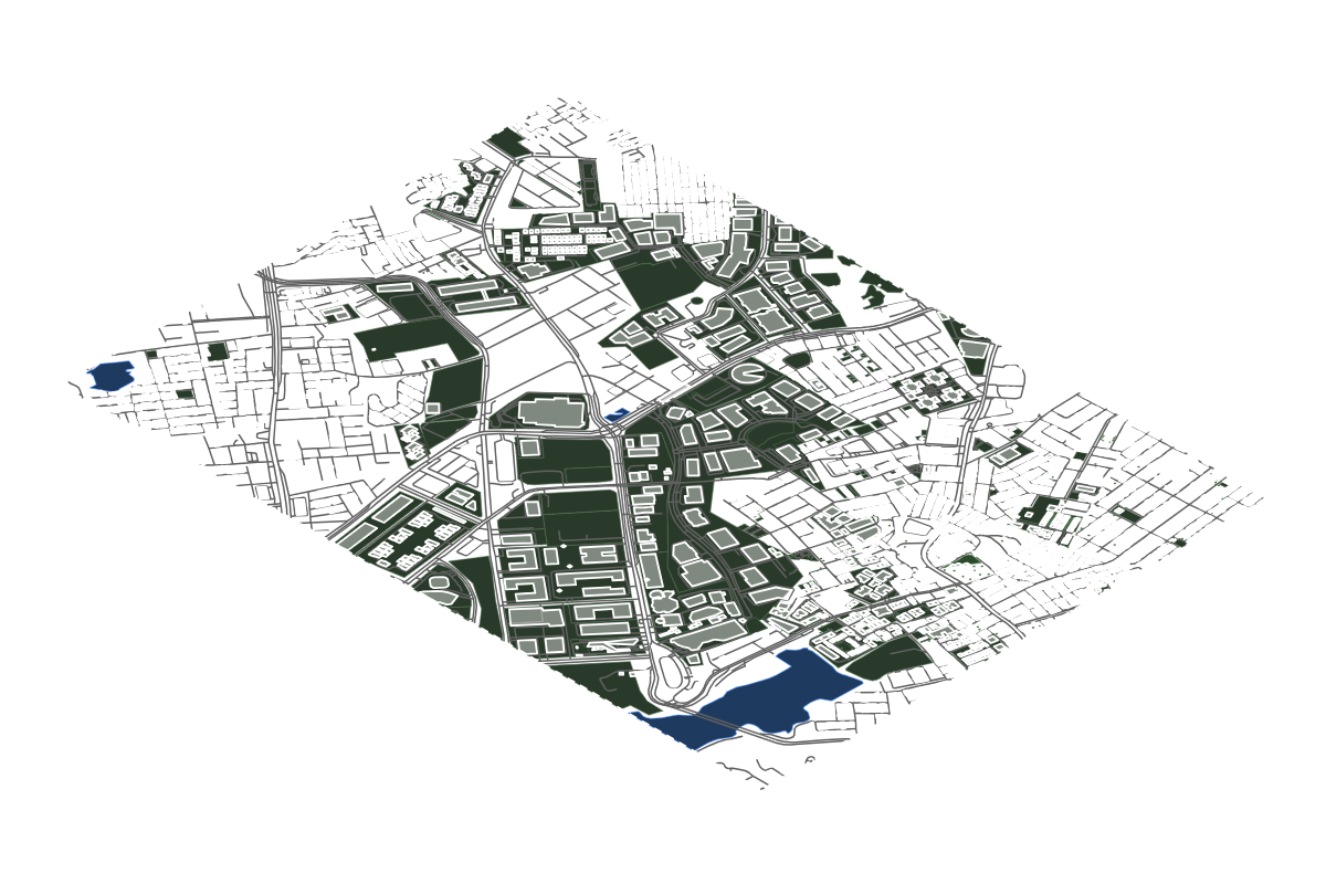 Site overview