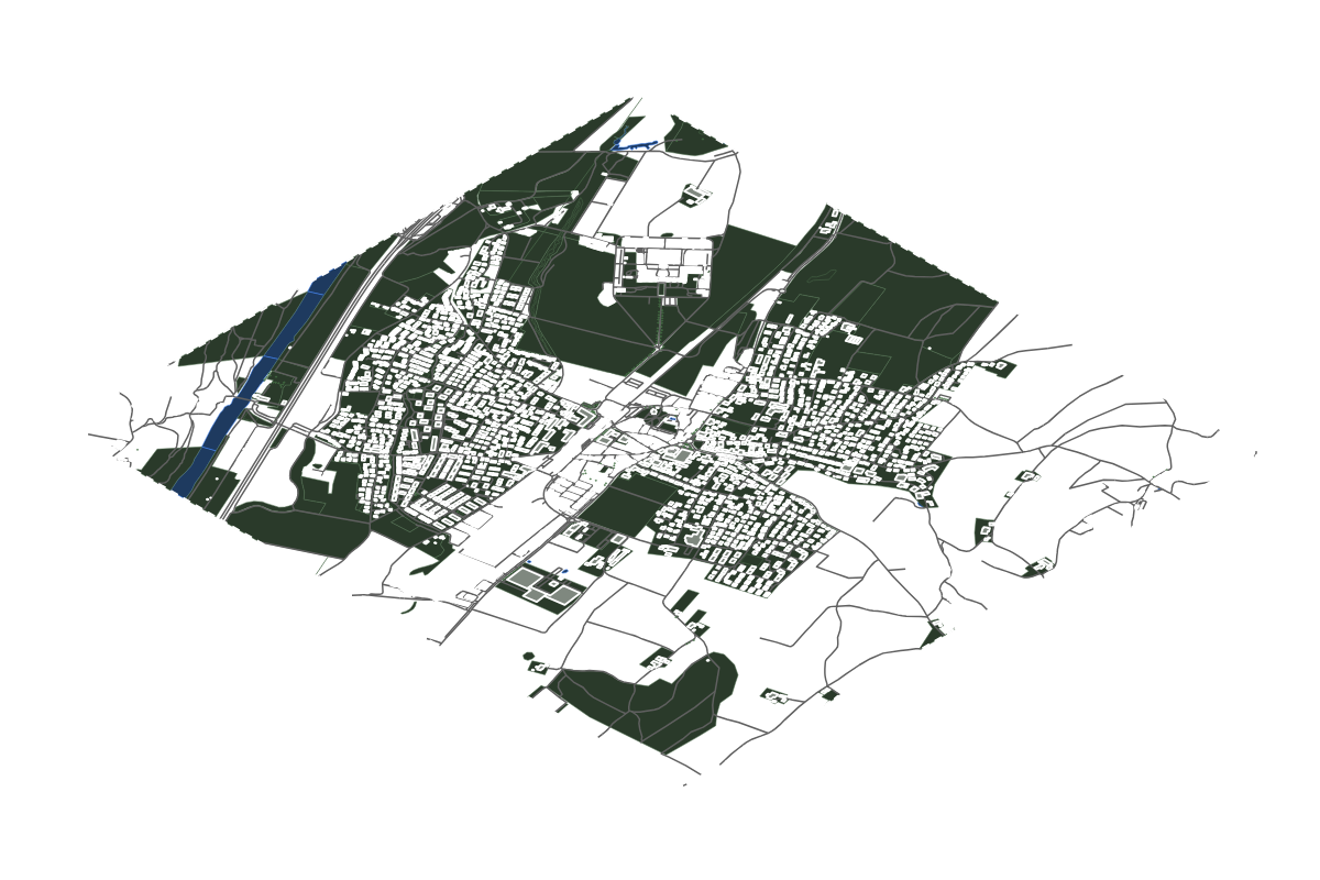 Site overview