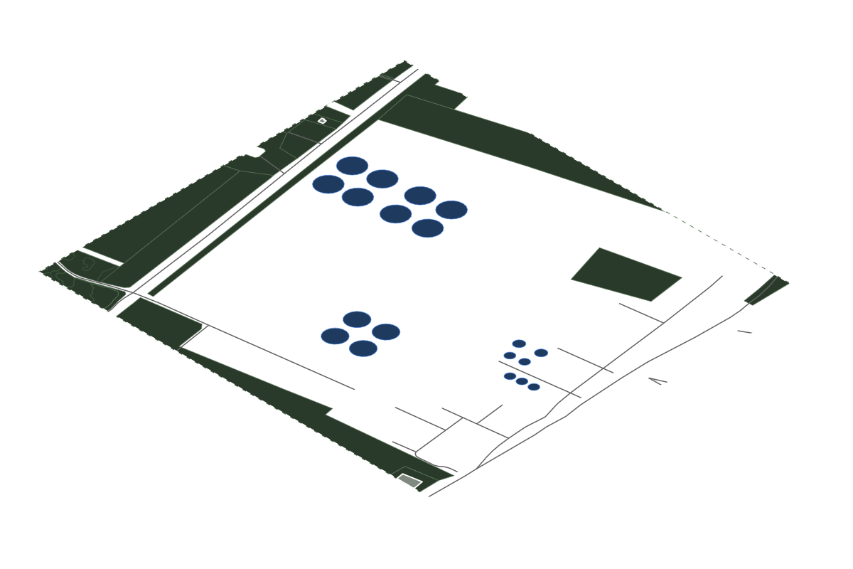 Site overview
