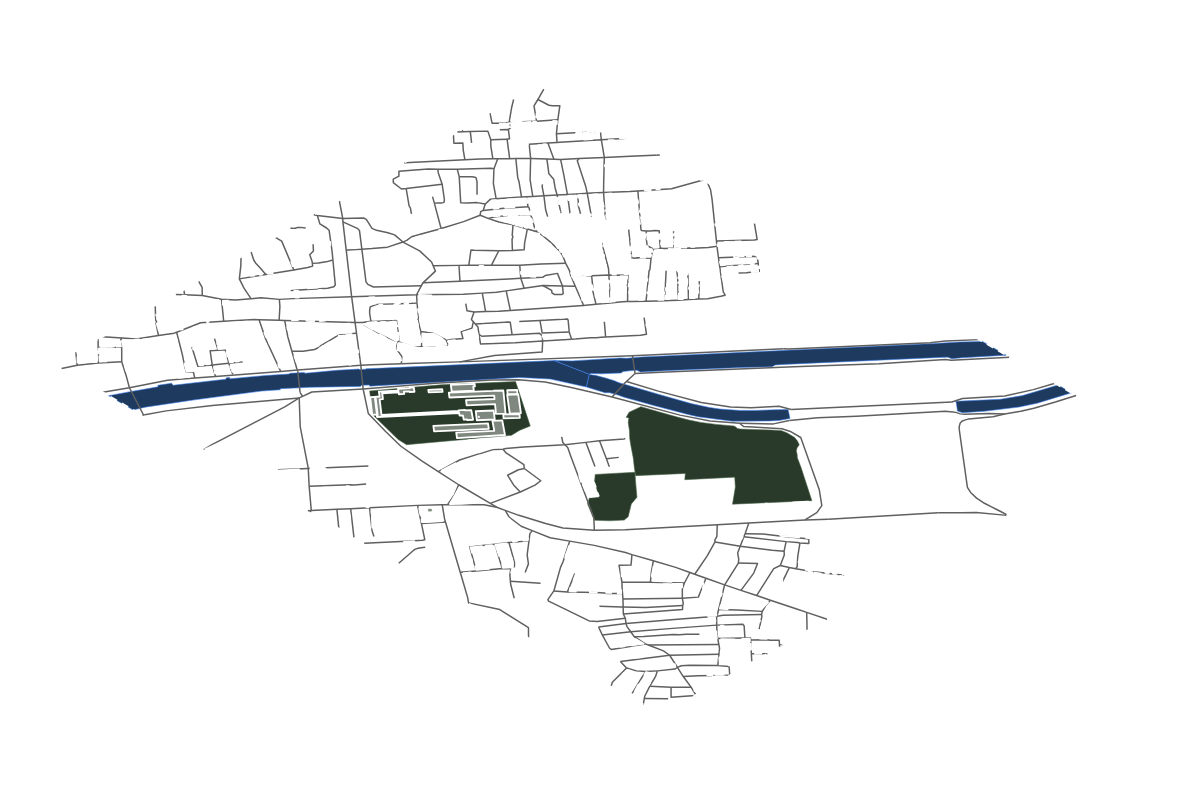 Site overview