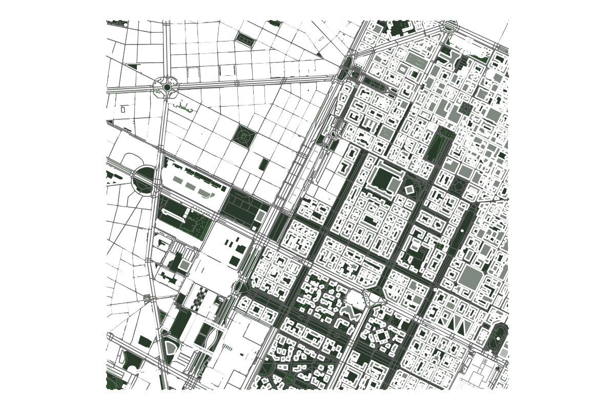 Site map