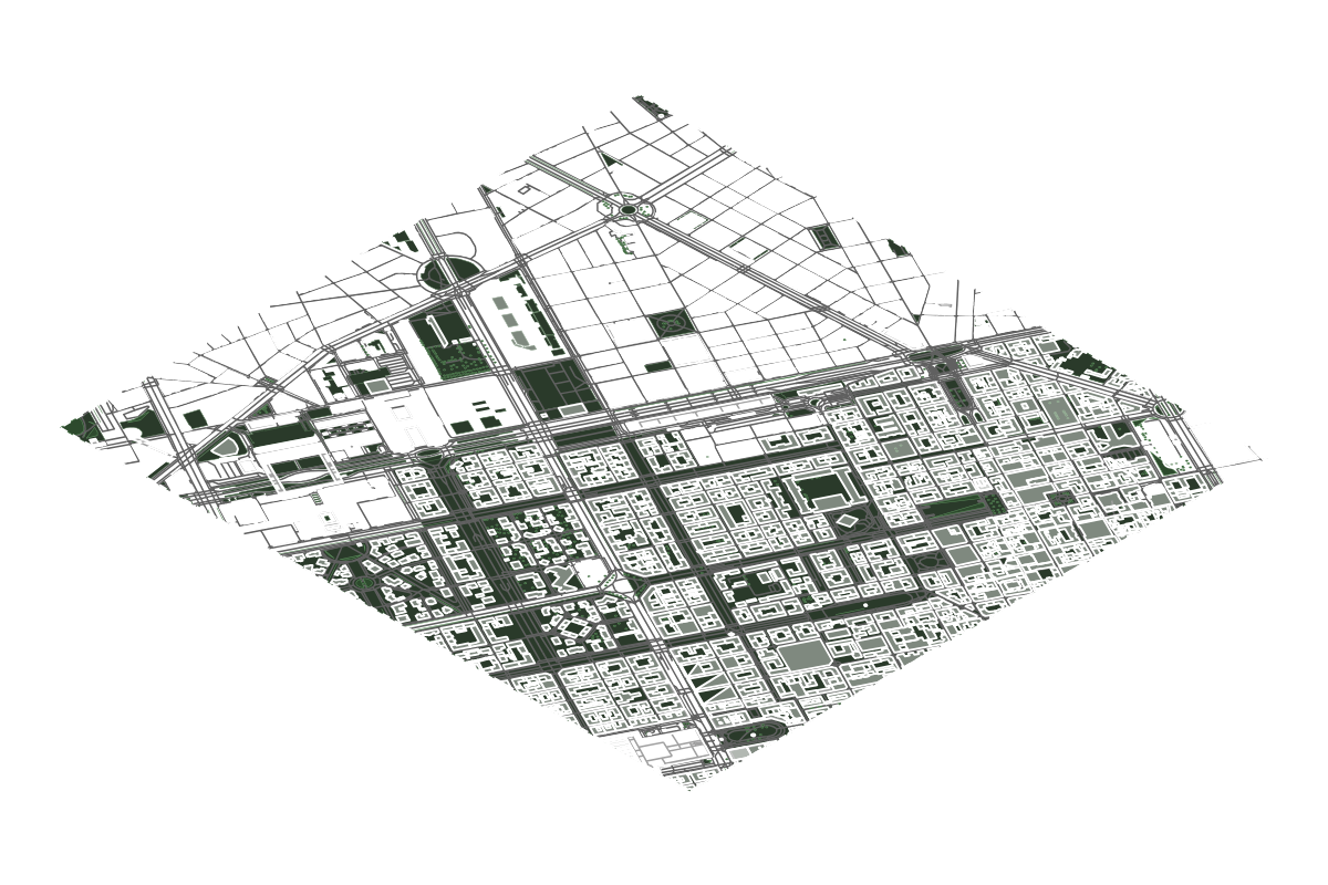 Site overview