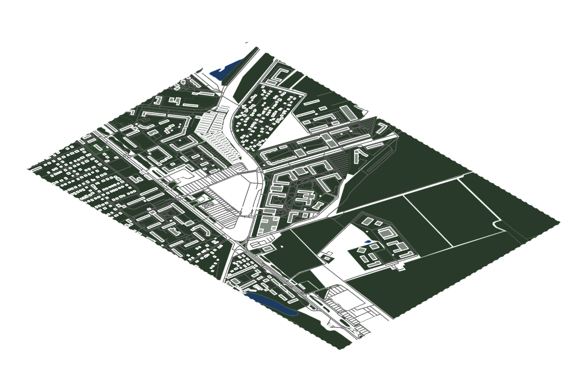 Site overview