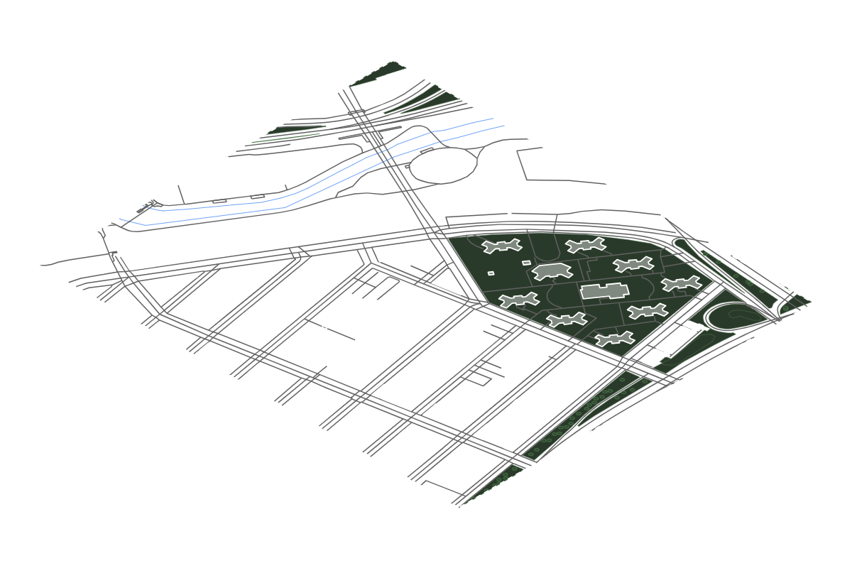 Site overview