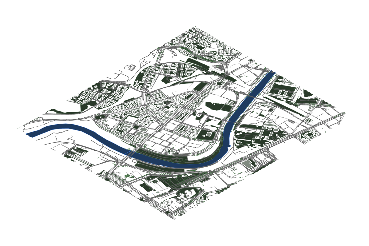 Site overview