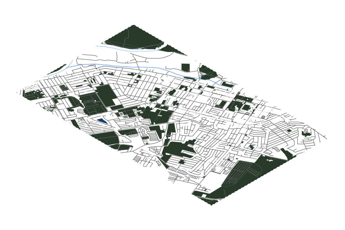 Site overview
