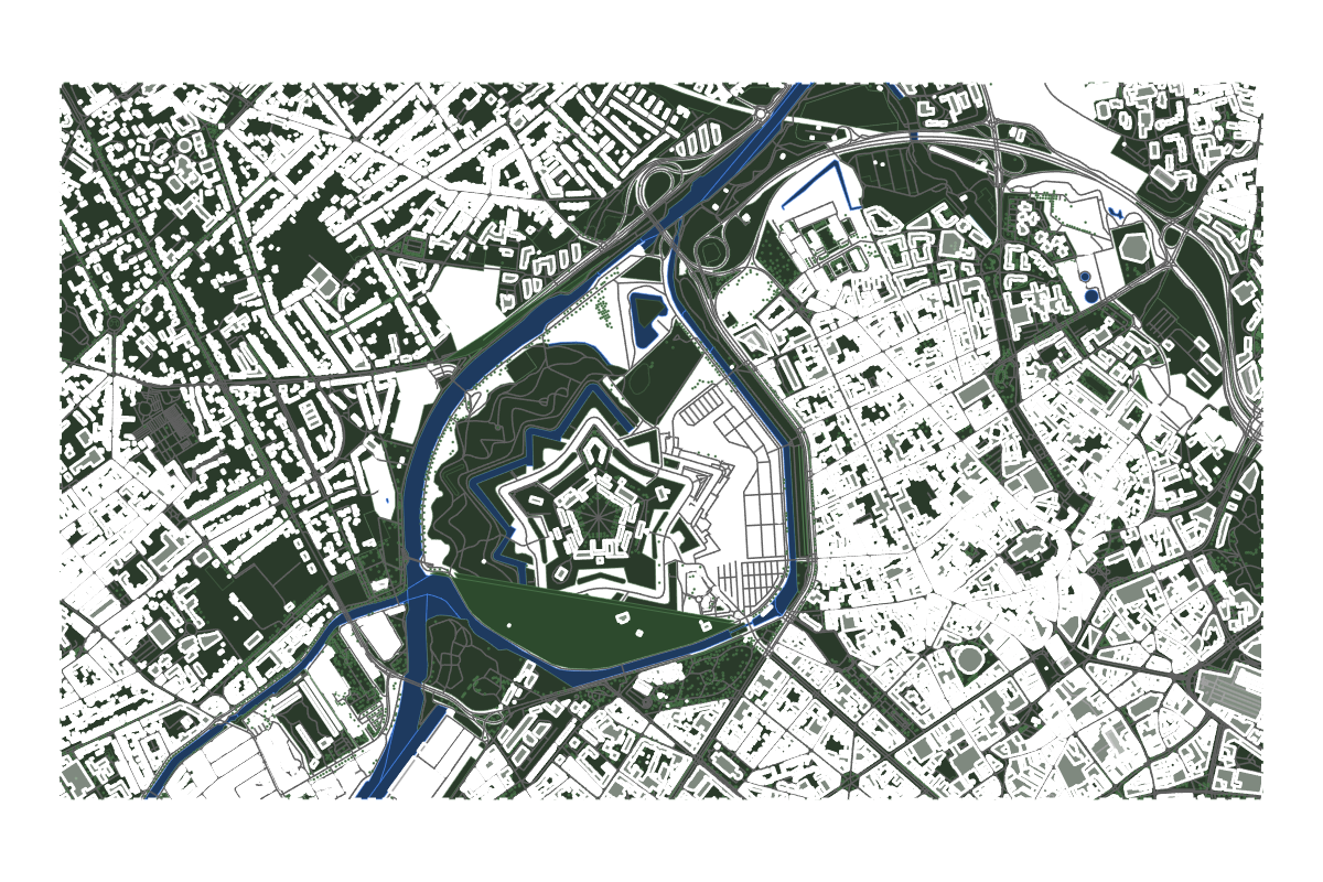 Site map