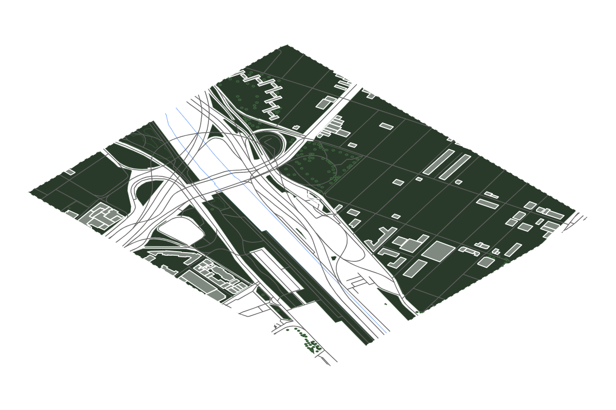 Site overview